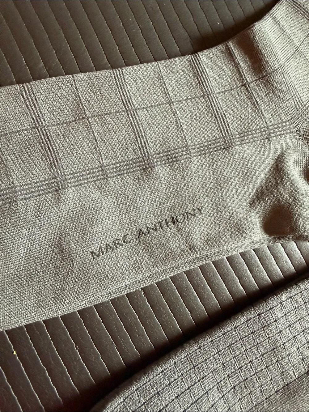Men's Marc Anthony Dress Socks